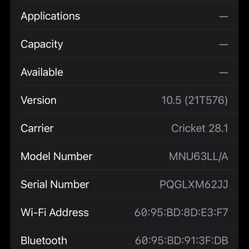Apple Watch Se Second Edition 44Mm Comes With Two Bands And Charger