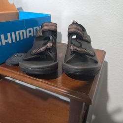 Shimano Spinning Shoes