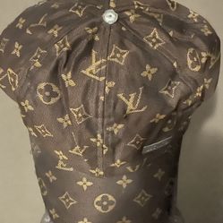 Brown Hat 