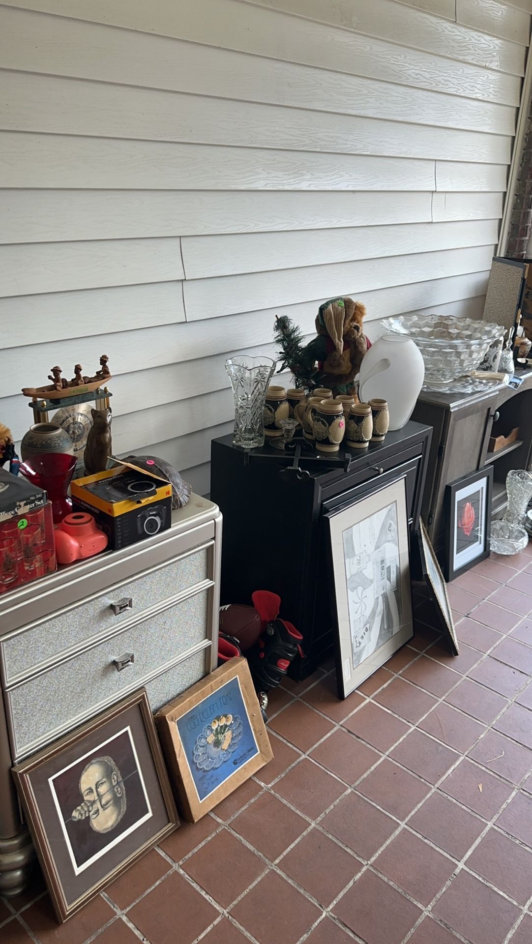 Antiques