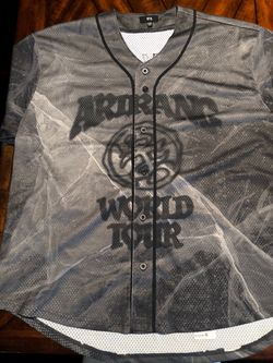 BTS ARIRANG JERSEY V   XL/XXL