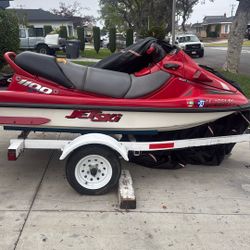 Jet Ski