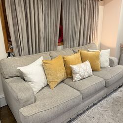 2 piece sofa