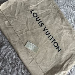 Brand New Louis Vuitton