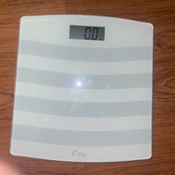 Digital Bathroom Scale for Body Weight,Weighing