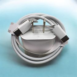 Type C Fast Charger 17,16,15