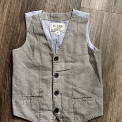 Children’s Place Boys Vest 