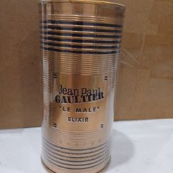 Jean Paul Gaultier Elixir Le Male Parfum 