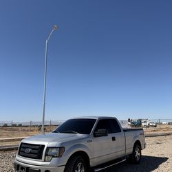 2009 Ford F-150
