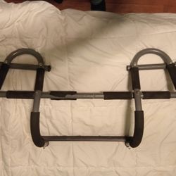 Pullupbar