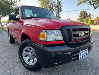 2011 Ford Ranger