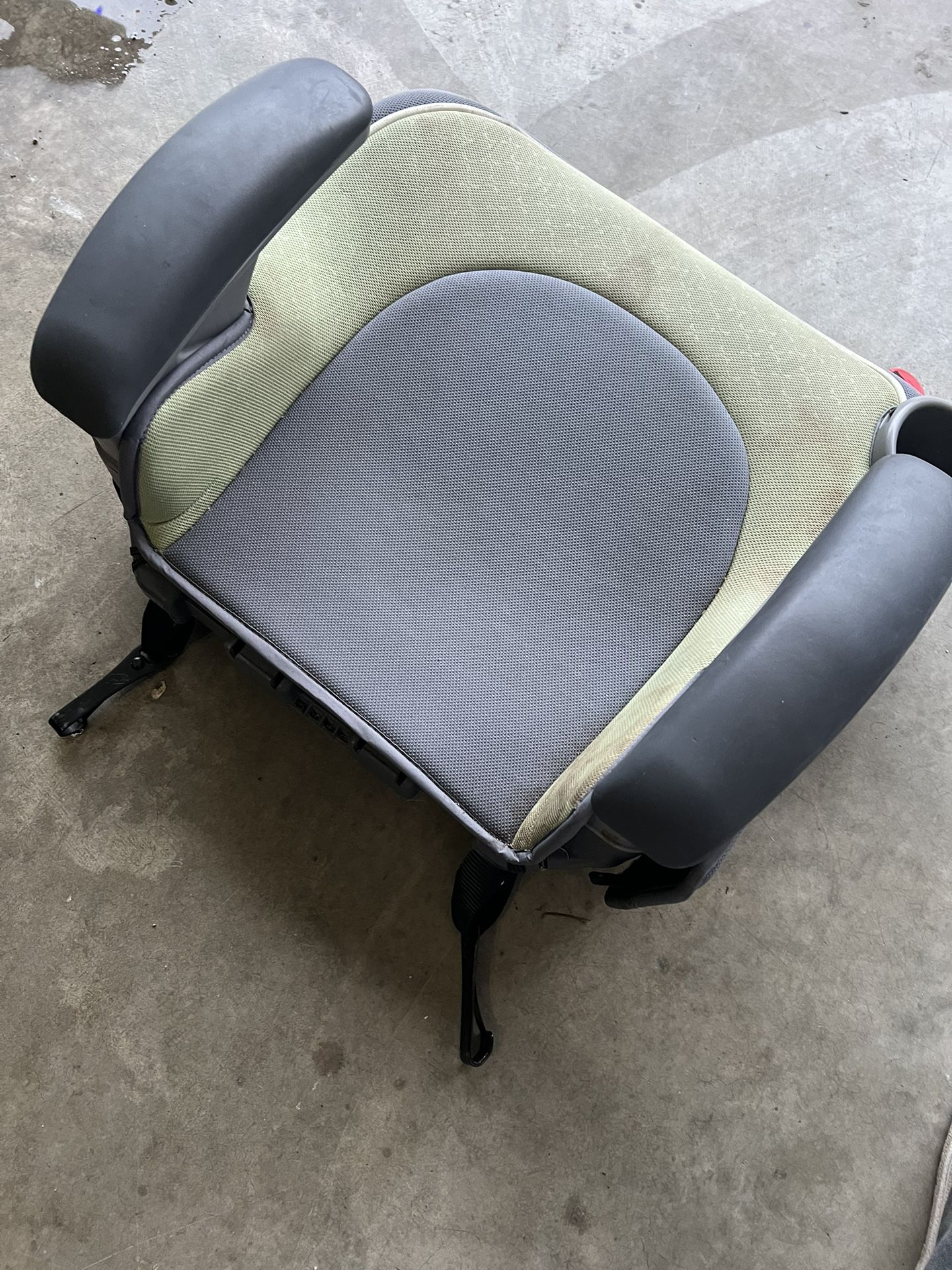 Boosters Car Seat