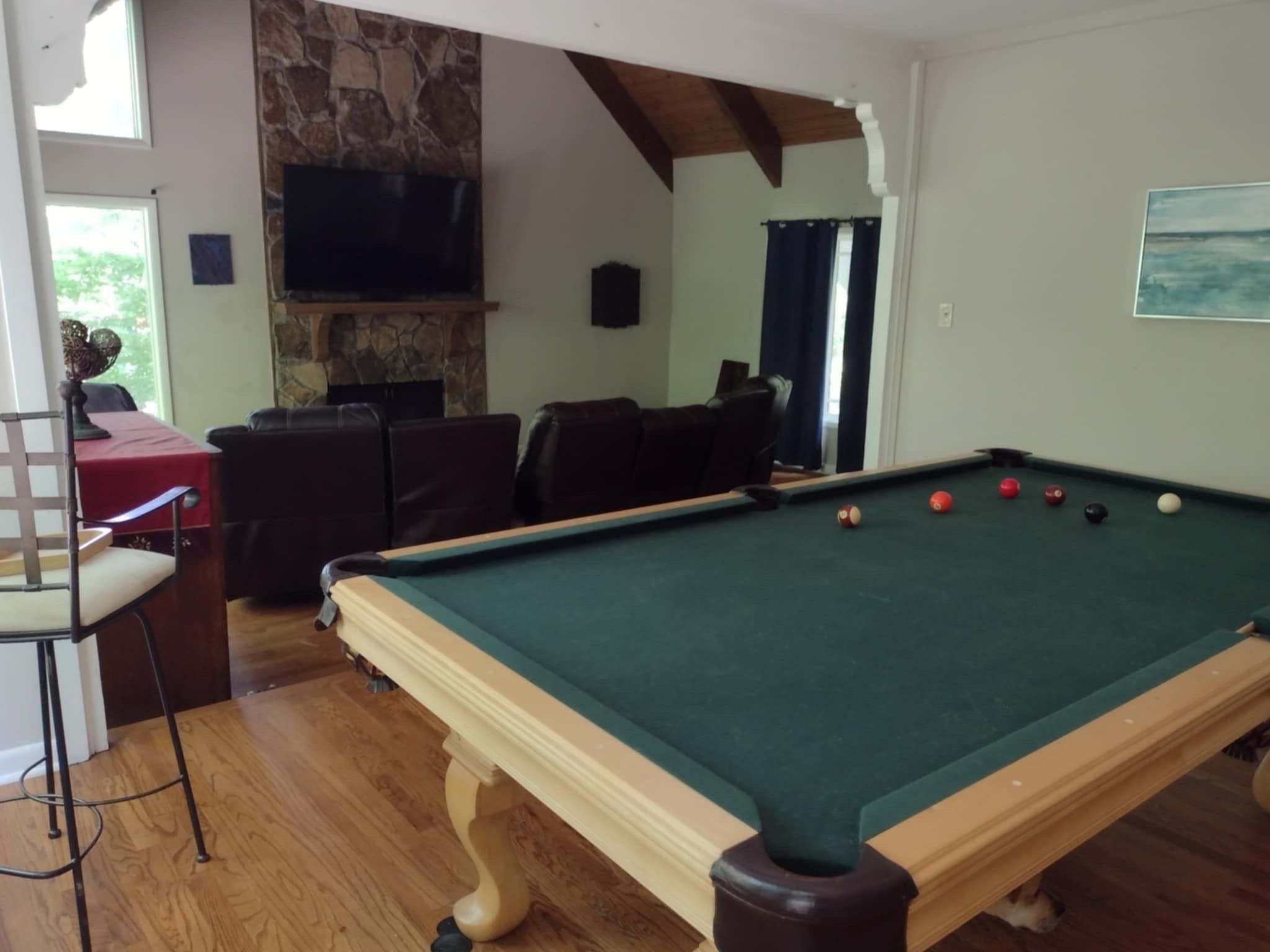 Slade Pool Table For Sale