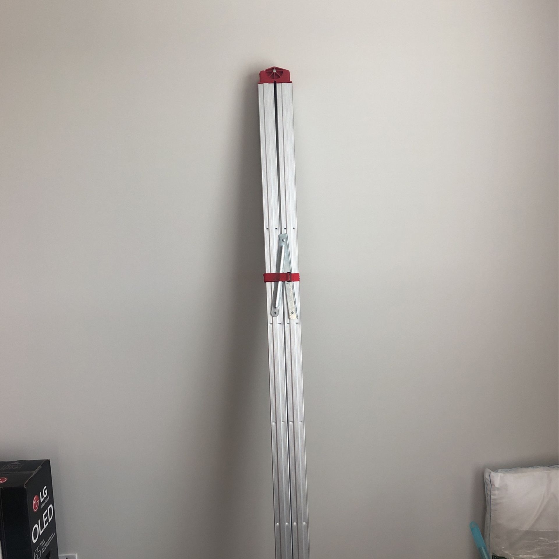 Extendable Ladder 7” Spacer