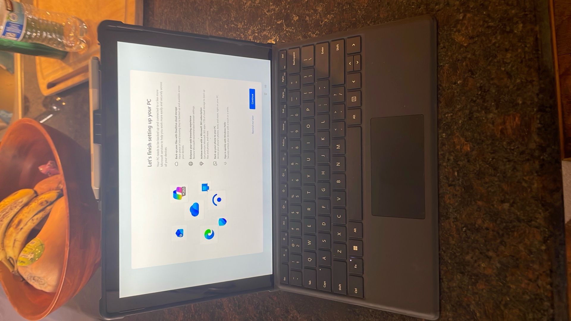 Microsoft Win 11 Pro