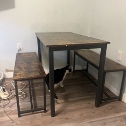 Kitchen Table 