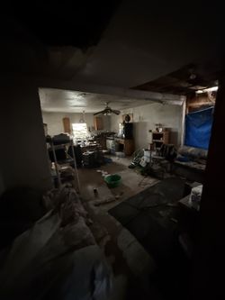 House For Sale Needs To Be Moved