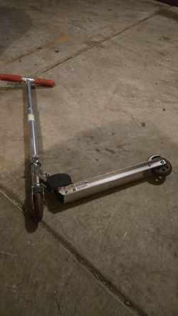 Scooter