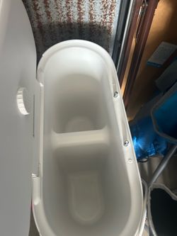 Dual towel warmer