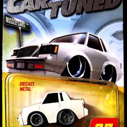 CarTuned Series 3 Walgreens | '87 Buick GNX