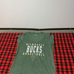 Milwaukee Bucks T-shirt 