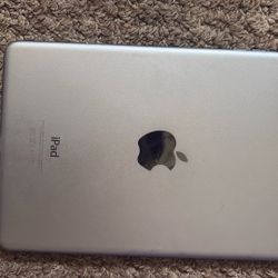 Ipad Mini 2