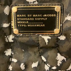 MARC BY  MARC JOCOBS Tote Bag