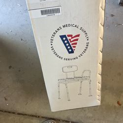 Transfer bench $150 OBO