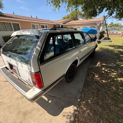 1995 Oldsmobile Cutlass