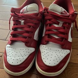 Nike Dunks
