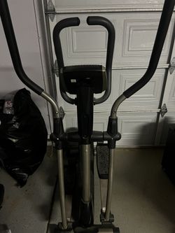 Best Fit Elliptical