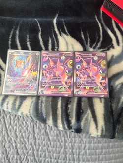 Pokémon 30th celebration mewtwo jirachi