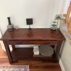 Side Table