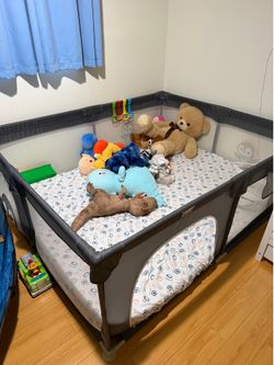 Playpen