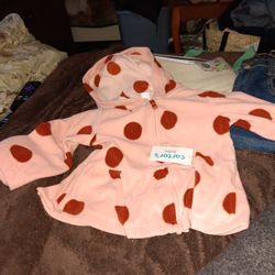 Baby Jacket
