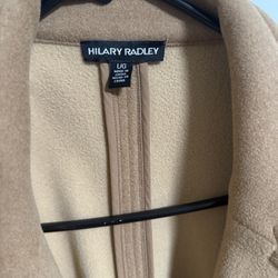 Hilary Radley Coat