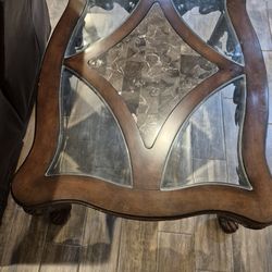 Coffee and Sofa Table