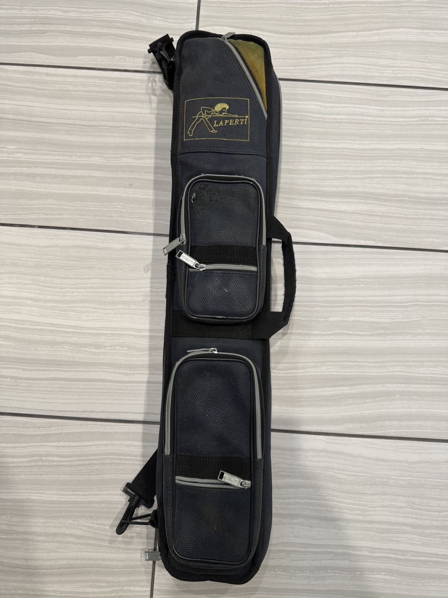 LONGONI CAROM SHAFT PRO2 +