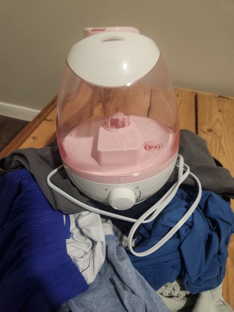 Baby Humidifier/Baby Bouncer/sitter/ And Baby Mat