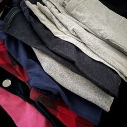 Girls Clothes