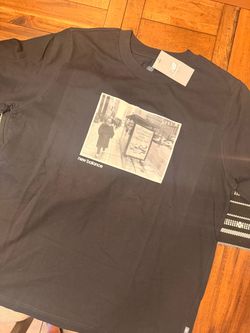 New Balance shirt