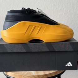 Adidas Crazy Infinity Size (10.5 M)