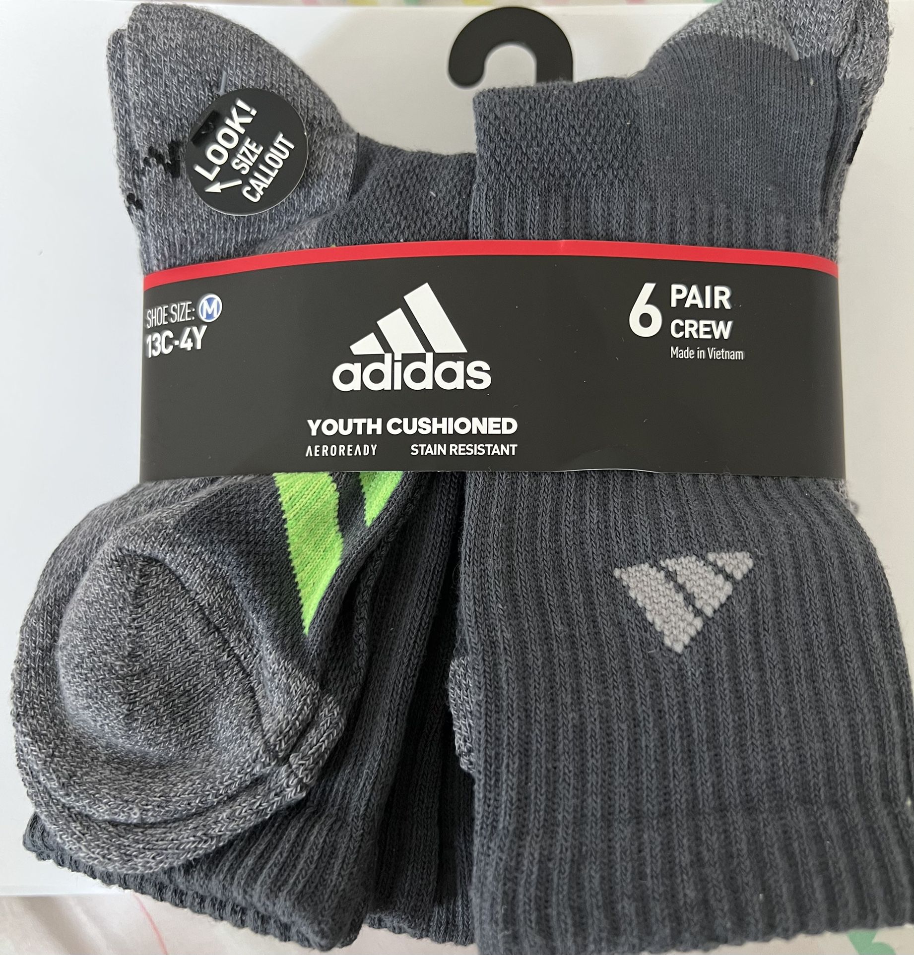 Adidas Sock Pack 