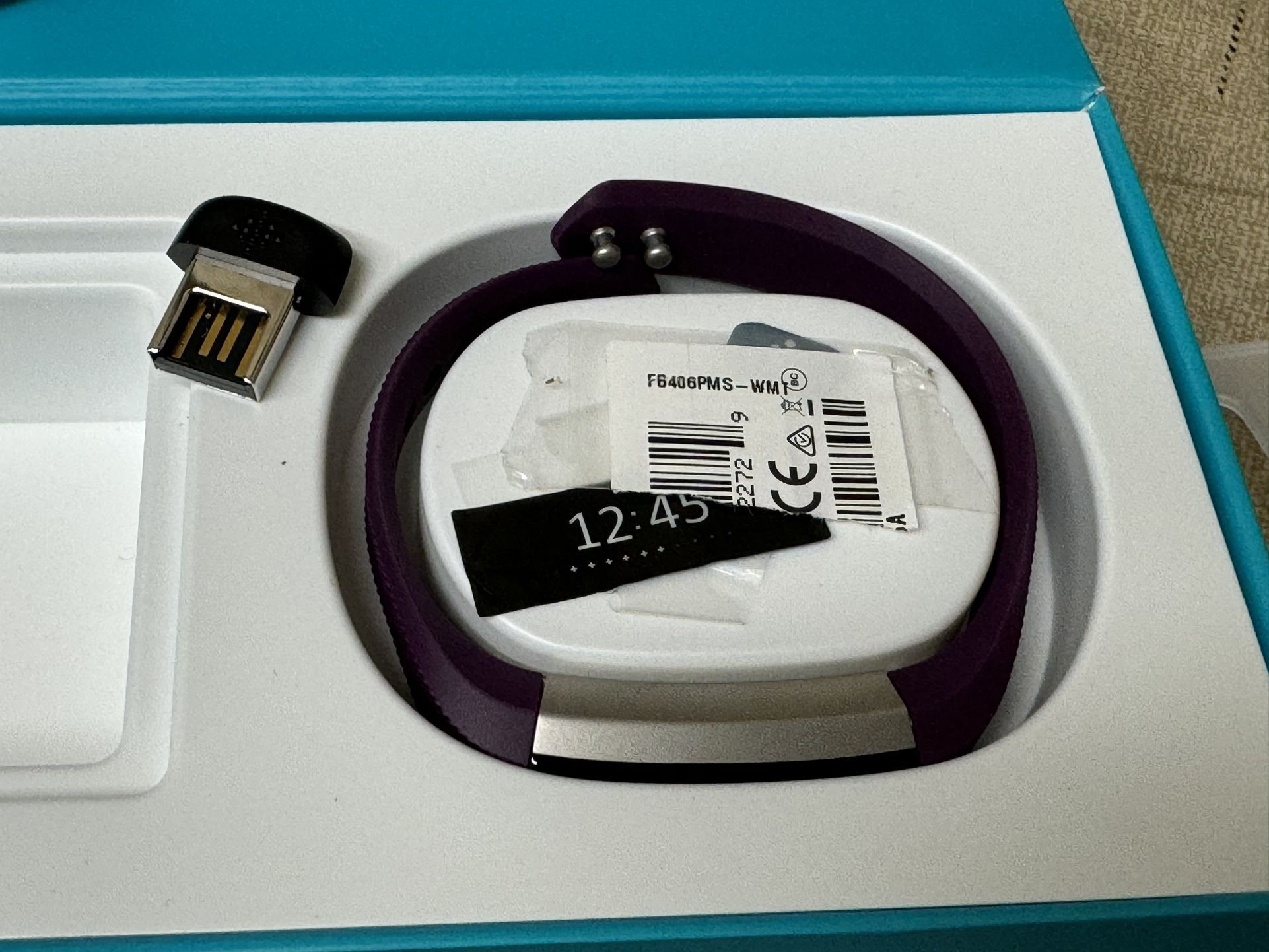 Fitbit Alta