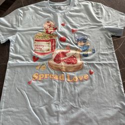 Strawberry Shortcake Shirts 