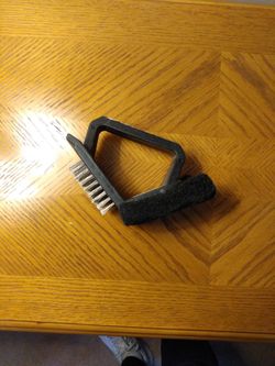 Barbecue Grills Brush