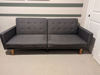 Convertible Couch in great condition