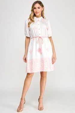 Vestido de verano
