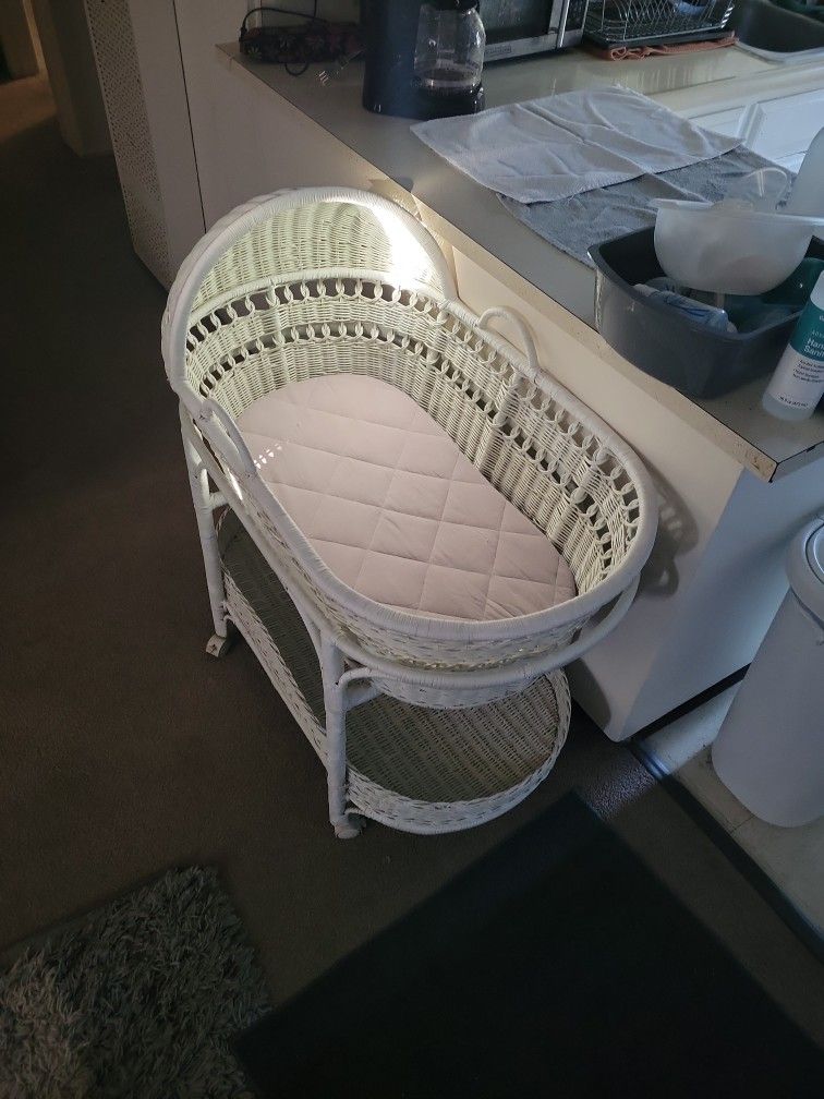 Baby Bassinet