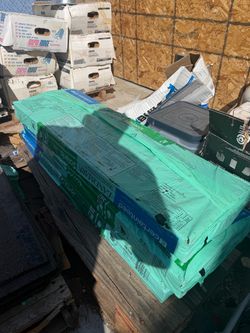 Roof Shingles